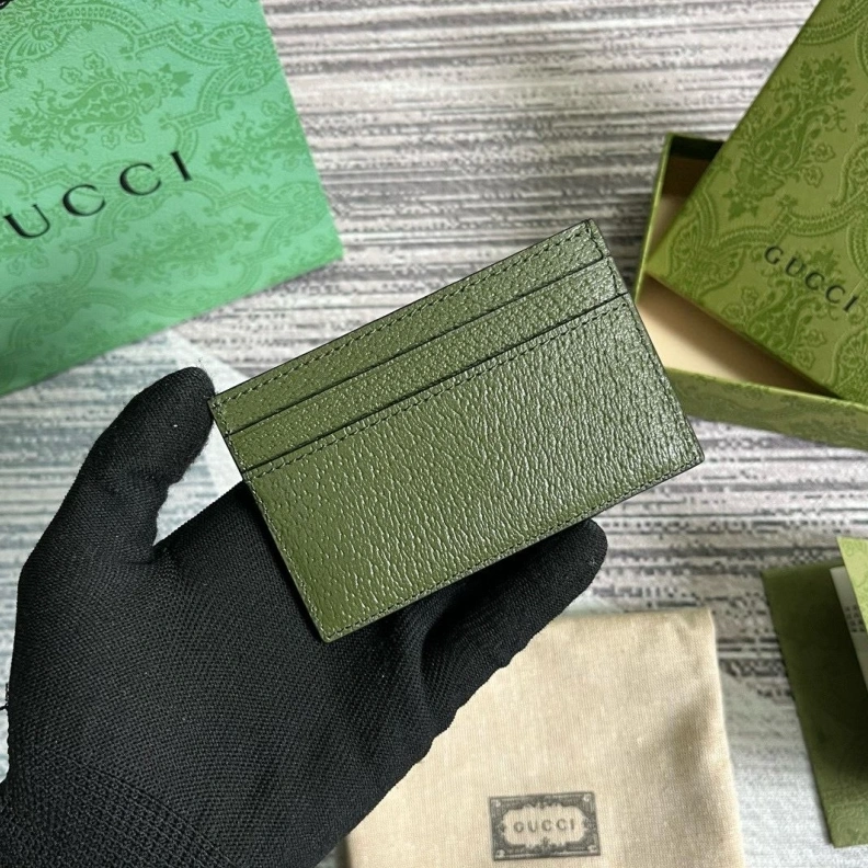 Sophisticated Gxccx Wallets & Purse 35210