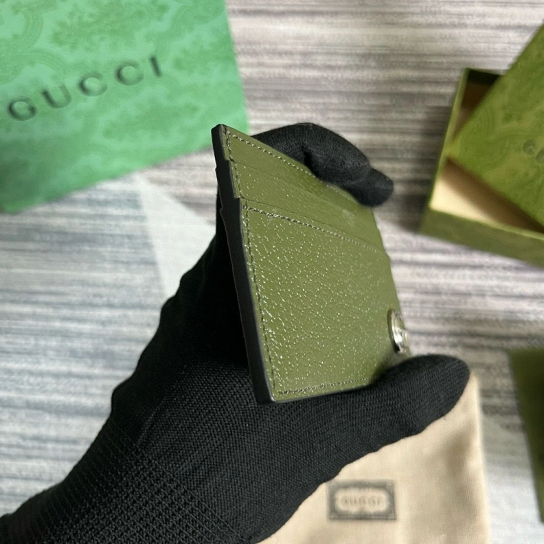 Sophisticated Gxccx Wallets & Purse 35210