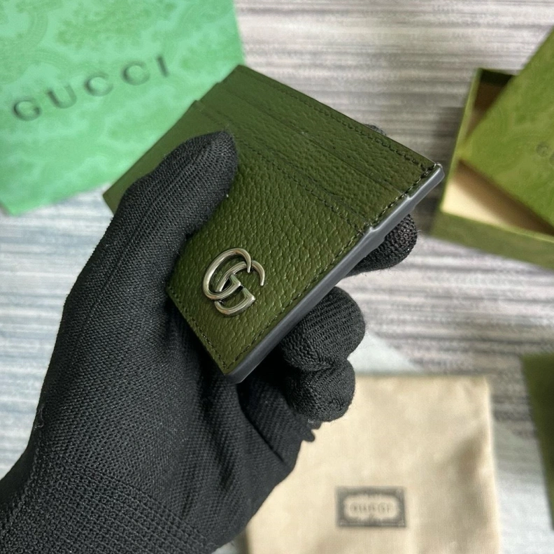 Sophisticated Gxccx Wallets & Purse 35210