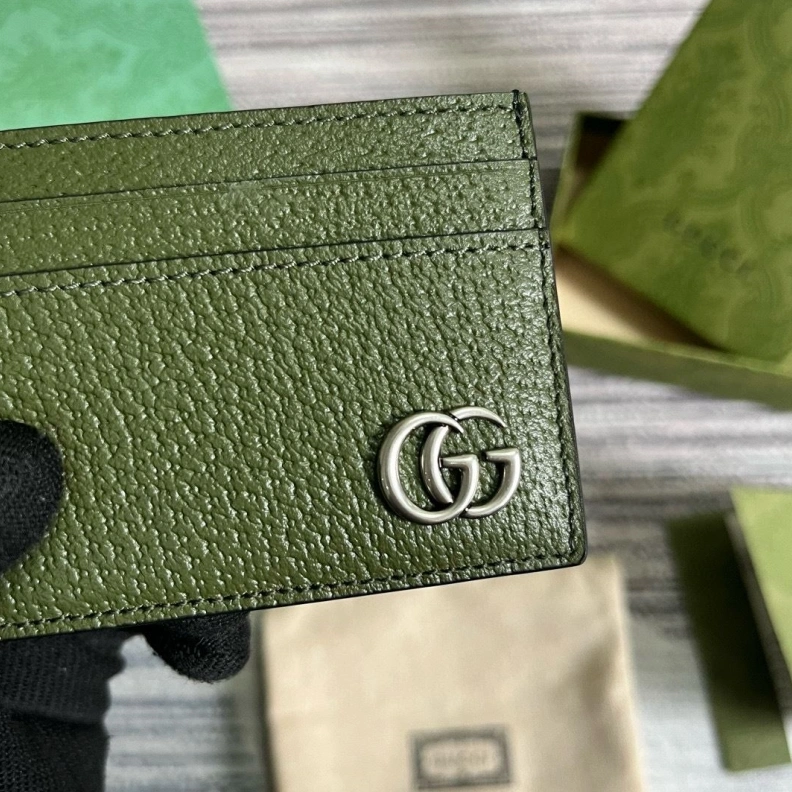 Sophisticated Gxccx Wallets & Purse 35210