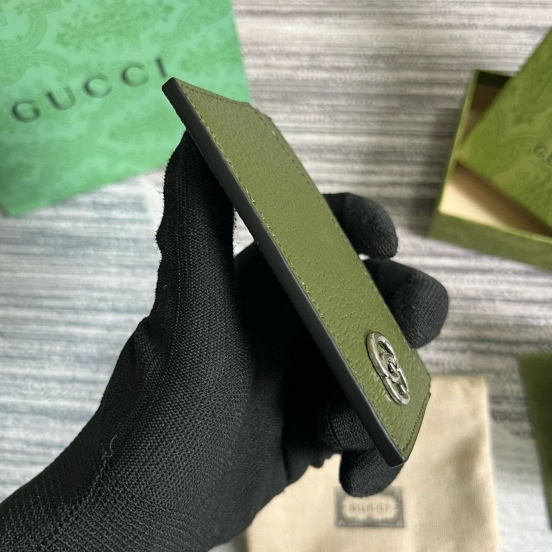 Sophisticated Gxccx Wallets & Purse 35210
