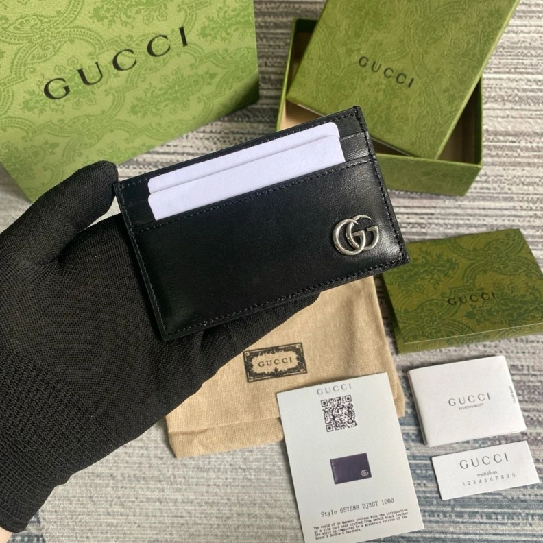Soft Gxccx Wallets & Purse 35197