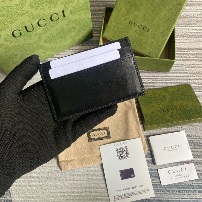 Soft Gxccx Wallets & Purse 35197