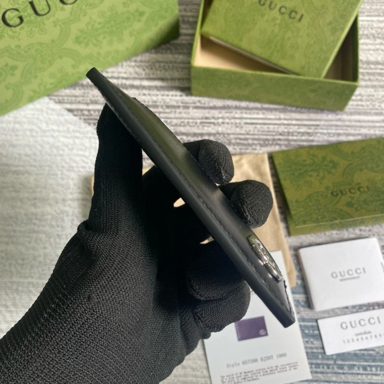 Soft Gxccx Wallets & Purse 35197