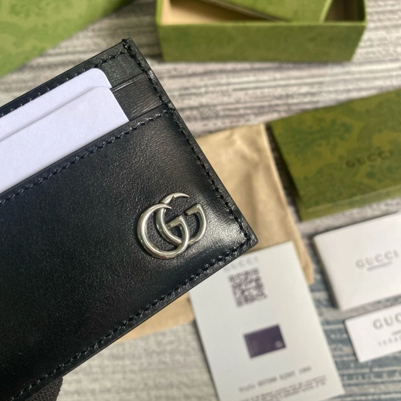 Soft Gxccx Wallets & Purse 35197