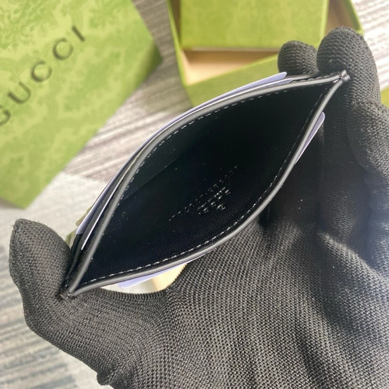 Soft Gxccx Wallets & Purse 35197