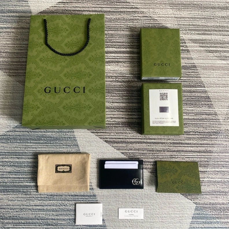 Soft Gxccx Wallets & Purse 35197