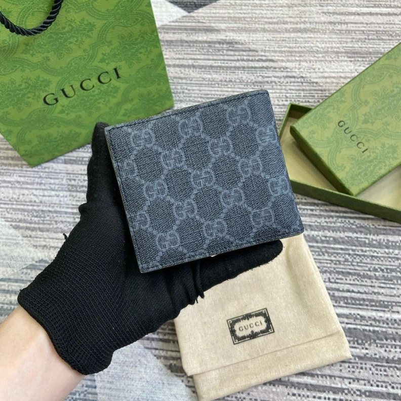 Gxccx Wallets & Purse Sophisticated 35207