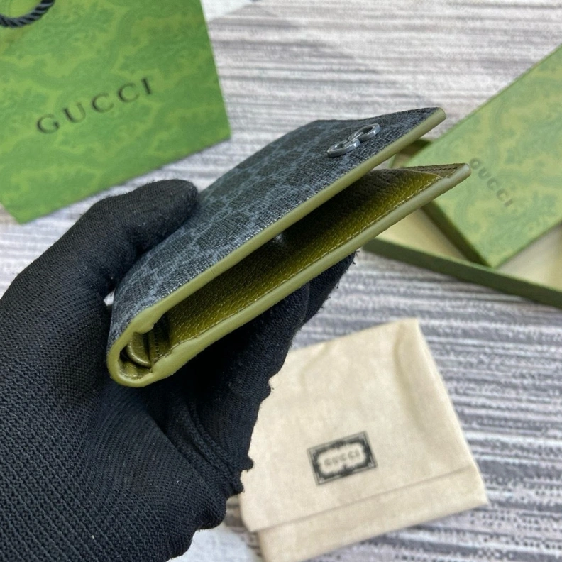 Gxccx Wallets & Purse Sophisticated 35207