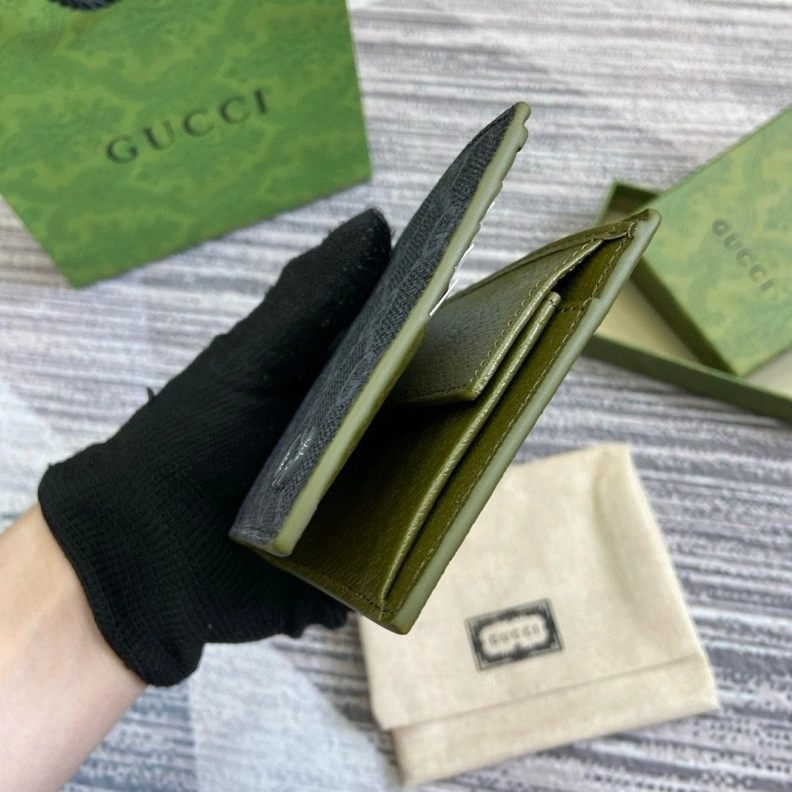 Gxccx Wallets & Purse Sophisticated 35207