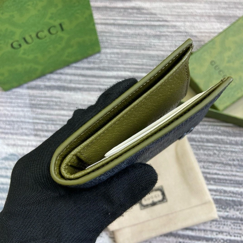 Gxccx Wallets & Purse Sophisticated 35207