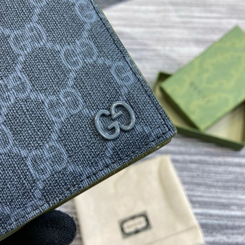 Gxccx Wallets & Purse Sophisticated 35207
