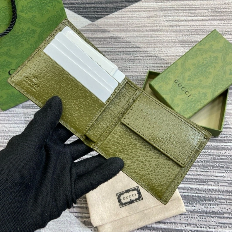 Gxccx Wallets & Purse Sophisticated 35207