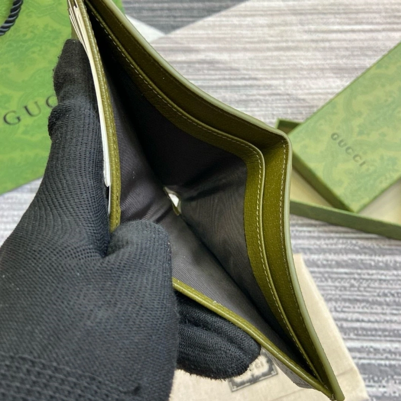 Gxccx Wallets & Purse Sophisticated 35207