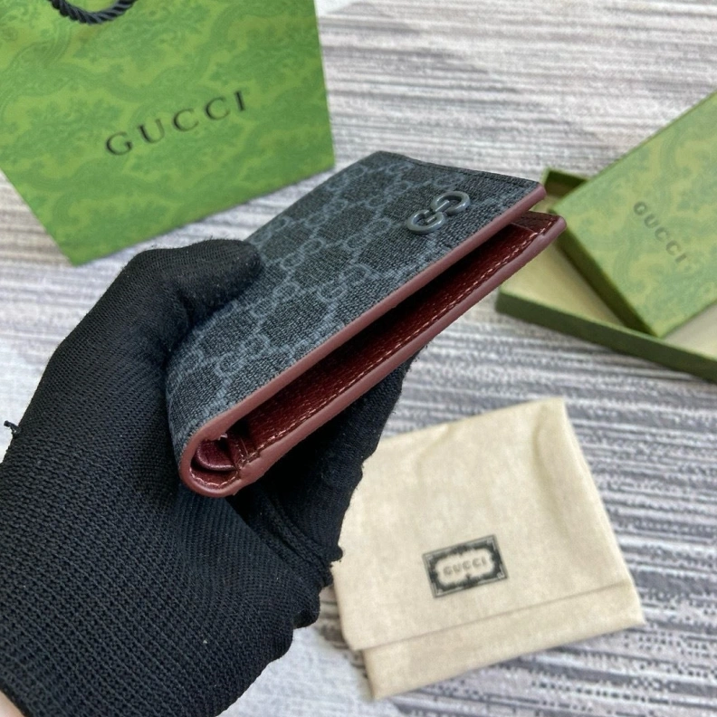Sophisticated Gxccx Wallets & Purse 35198