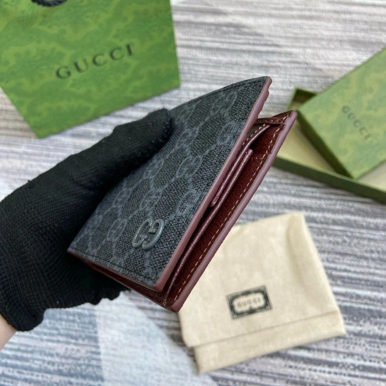 Sophisticated Gxccx Wallets & Purse 35198