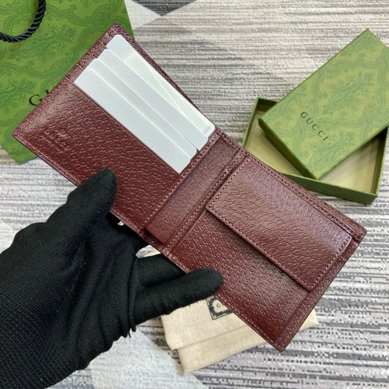 Sophisticated Gxccx Wallets & Purse 35198