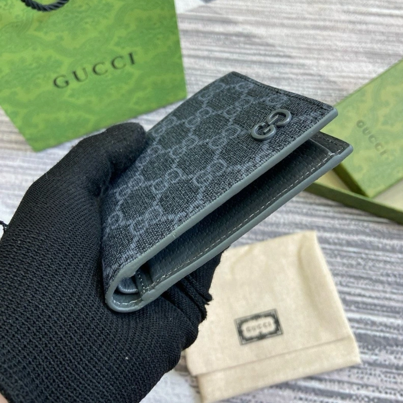 Gxccx Wallets & Purse Resilient 35203