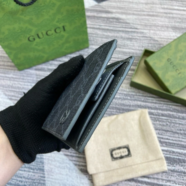 Gxccx Wallets & Purse Resilient 35203