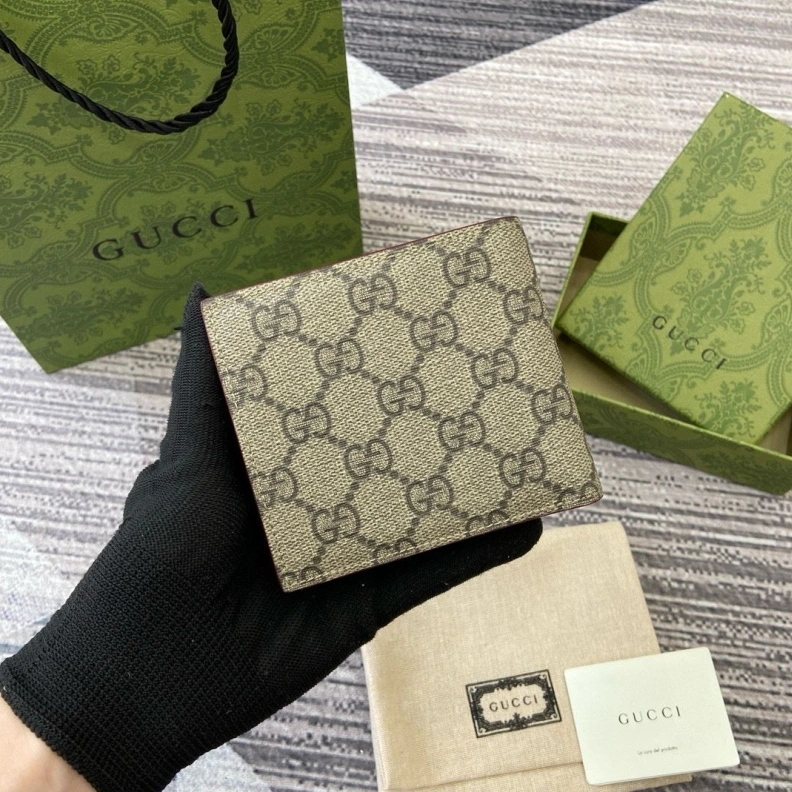 Gxccx Wallets & Purse Stylish 35209