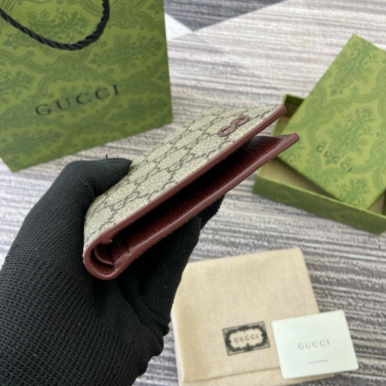 Gxccx Wallets & Purse Stylish 35209