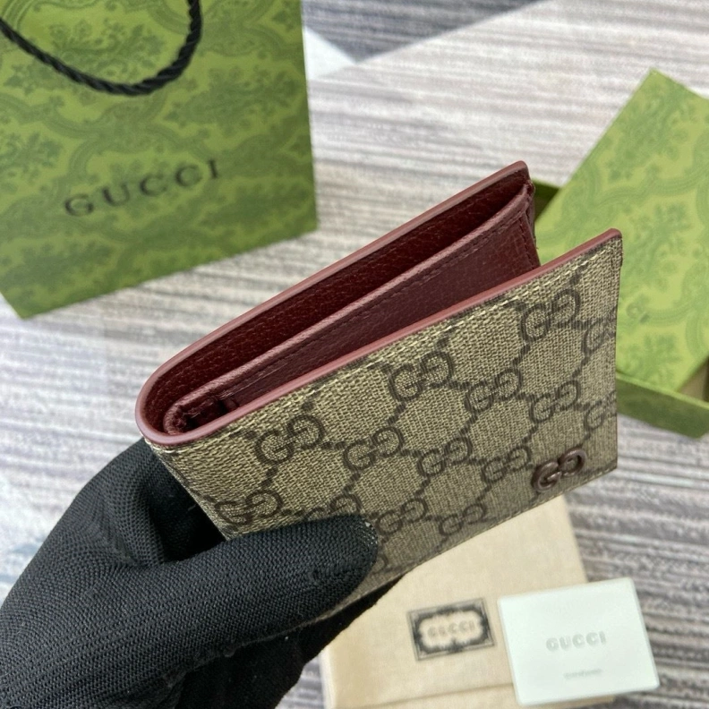 Gxccx Wallets & Purse Stylish 35209