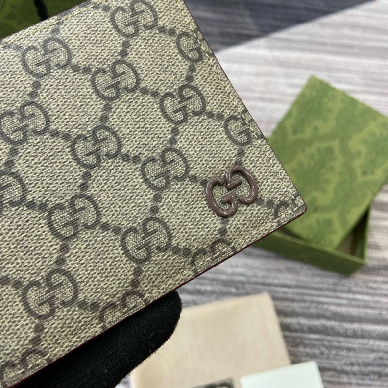 Gxccx Wallets & Purse Stylish 35209