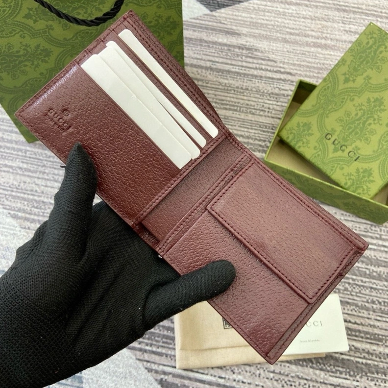 Gxccx Wallets & Purse Stylish 35209