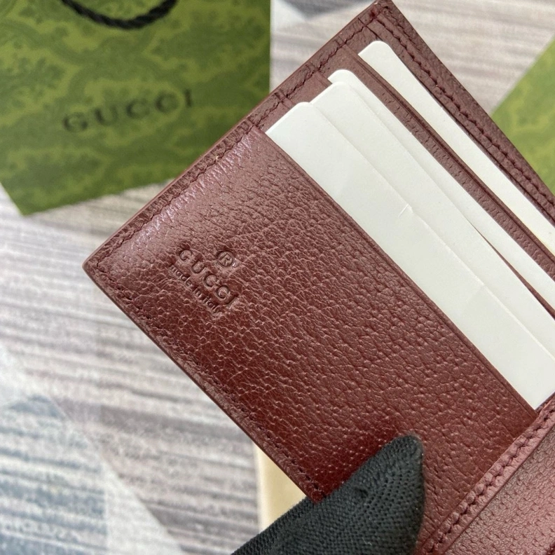 Gxccx Wallets & Purse Stylish 35209