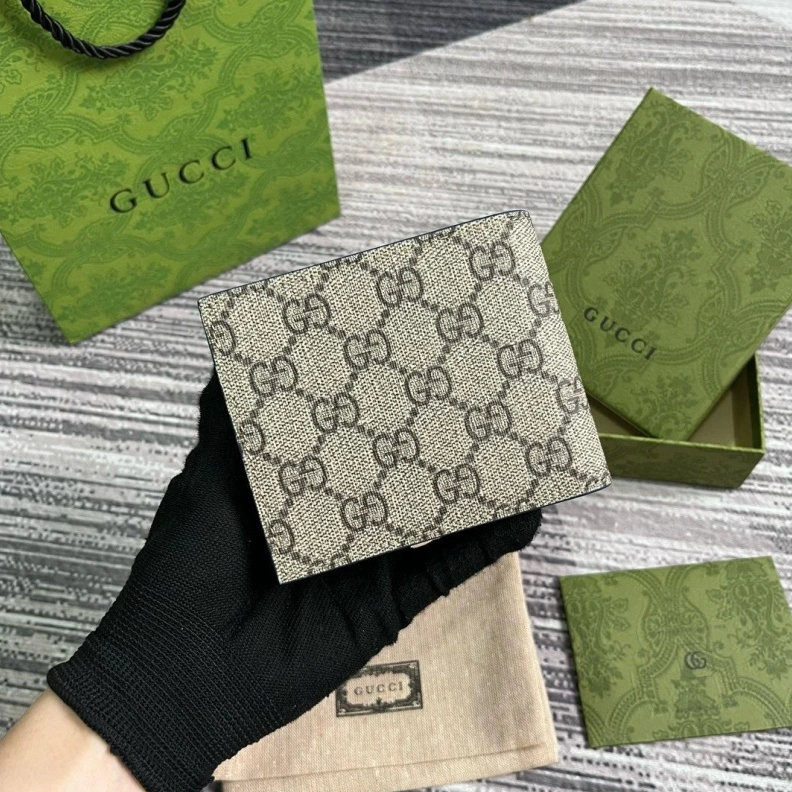 Gxccx Wallets & Purse Trendsetting 35193