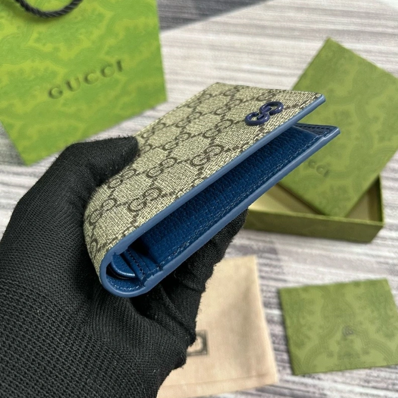 Gxccx Wallets & Purse Trendsetting 35193