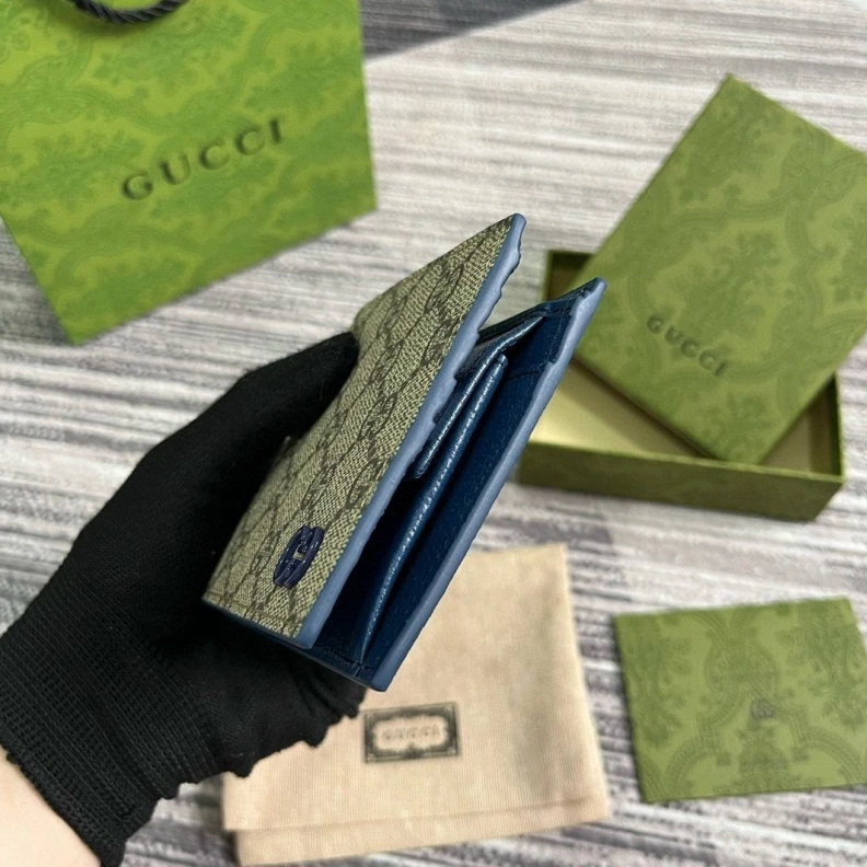 Gxccx Wallets & Purse Trendsetting 35193