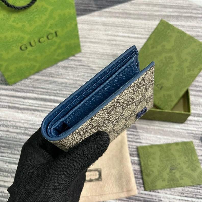 Gxccx Wallets & Purse Trendsetting 35193