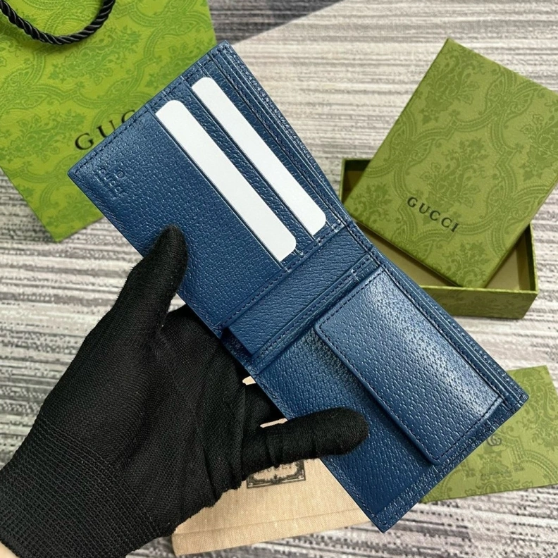Gxccx Wallets & Purse Trendsetting 35193