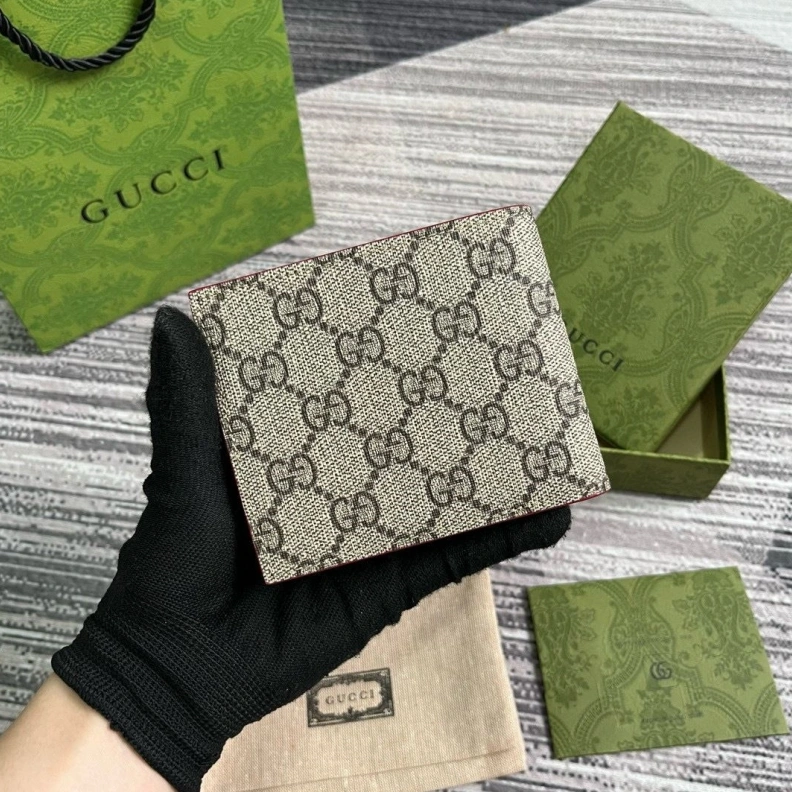 Gxccx Wallets & Purse Lightweight 35205