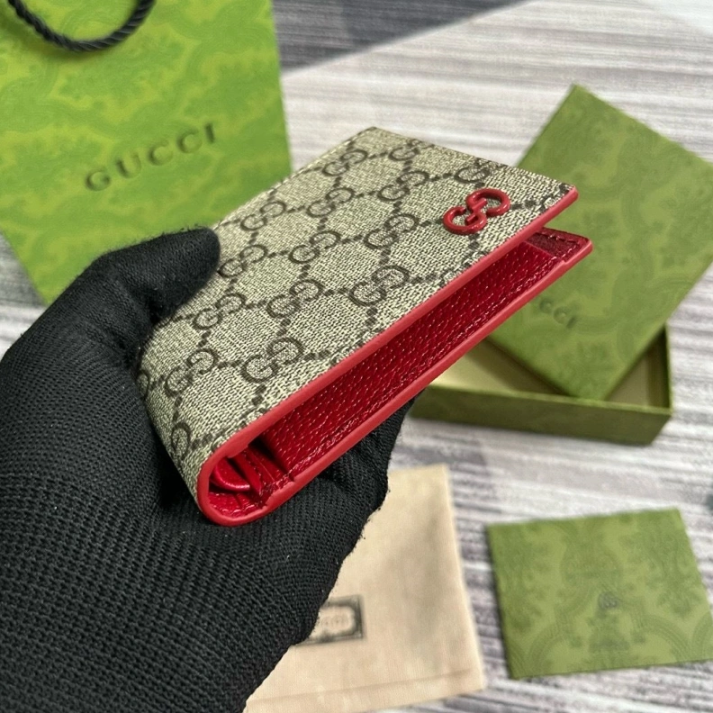 Gxccx Wallets & Purse Lightweight 35205