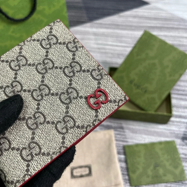 Gxccx Wallets & Purse Lightweight 35205
