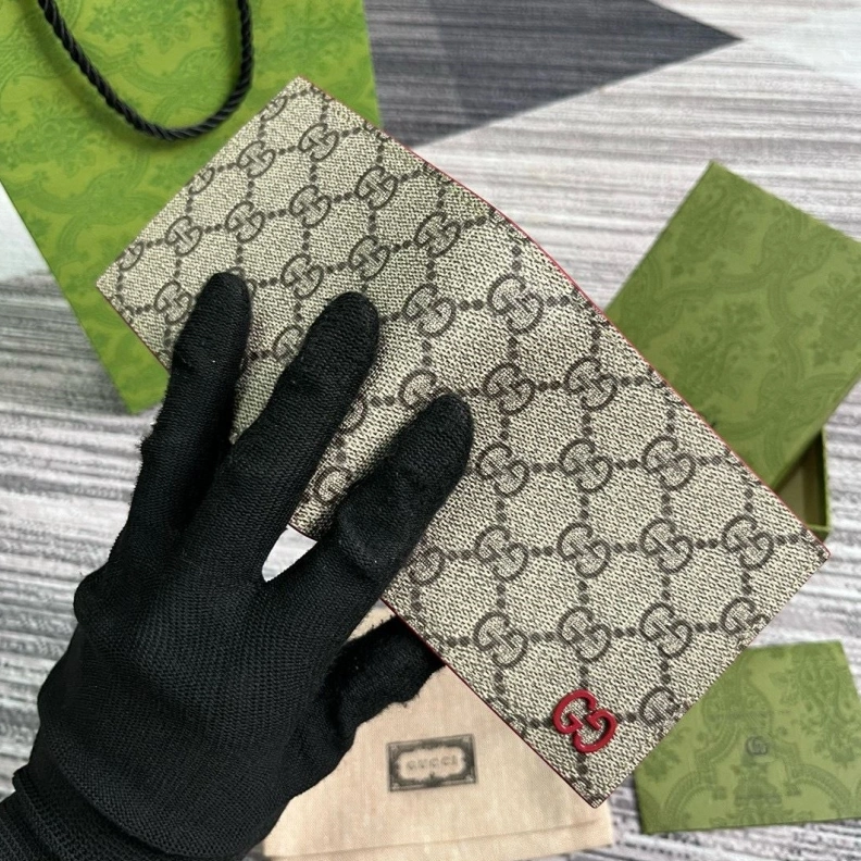 Gxccx Wallets & Purse Lightweight 35205