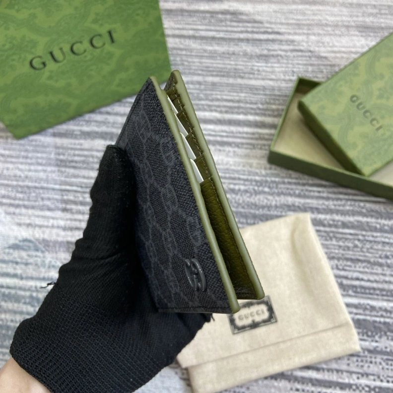 Sleek Gxccx Wallets & Purse 35194