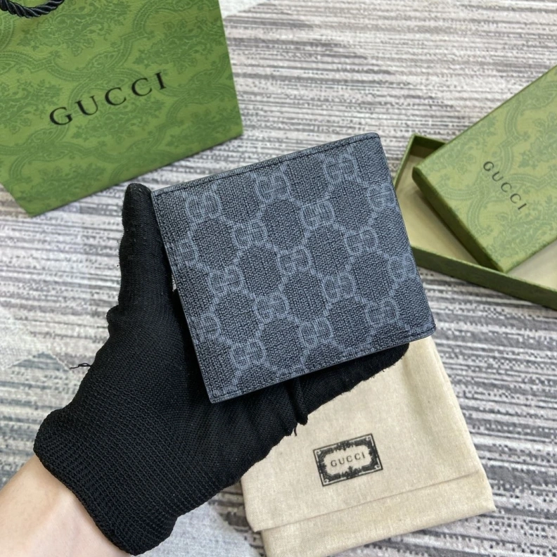 Gxccx Wallets & Purse Trendsetting 35201