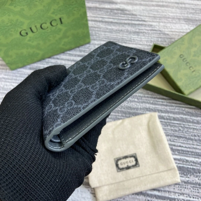 Gxccx Wallets & Purse Trendsetting 35201