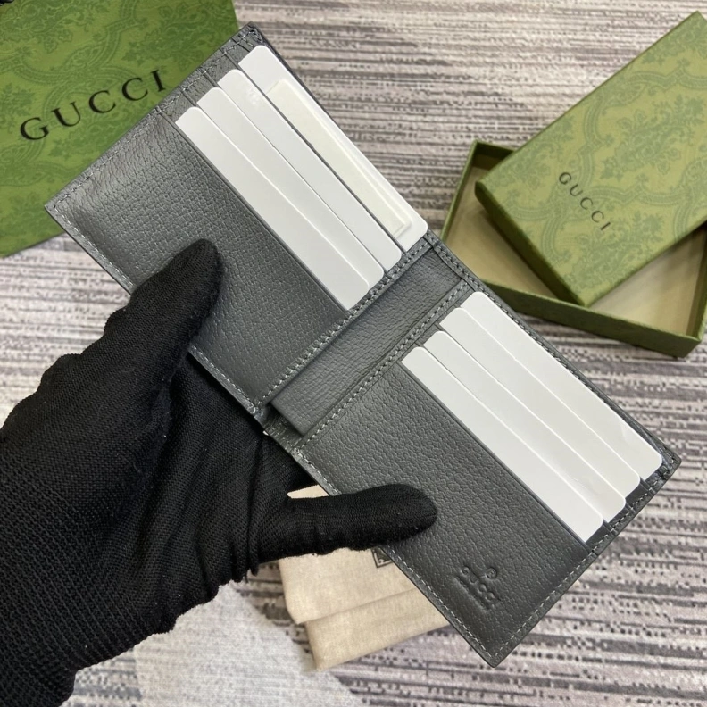 Gxccx Wallets & Purse Trendsetting 35201