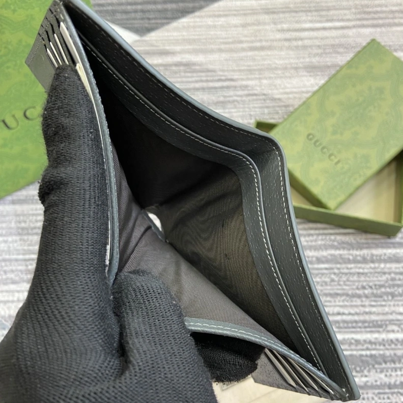 Gxccx Wallets & Purse Trendsetting 35201