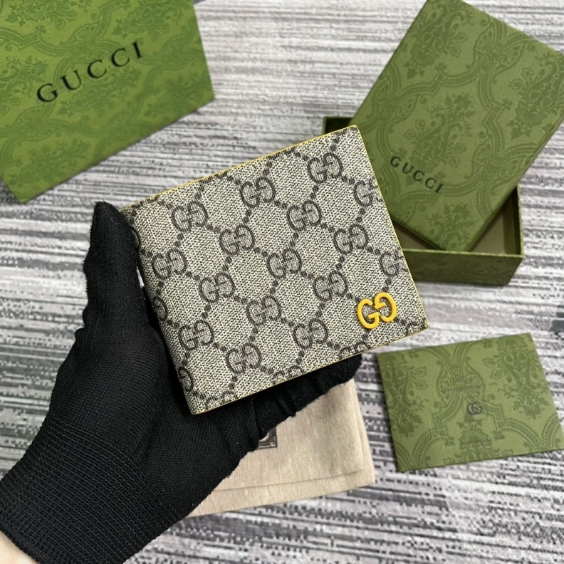 Soft Gxccx Wallets & Purse 35185