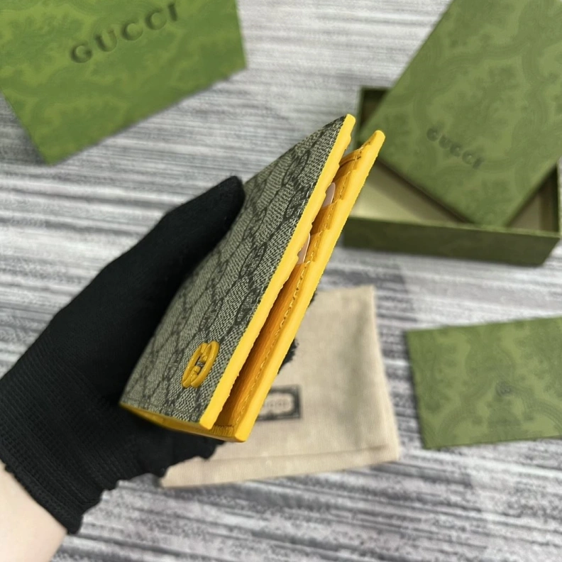 Soft Gxccx Wallets & Purse 35185