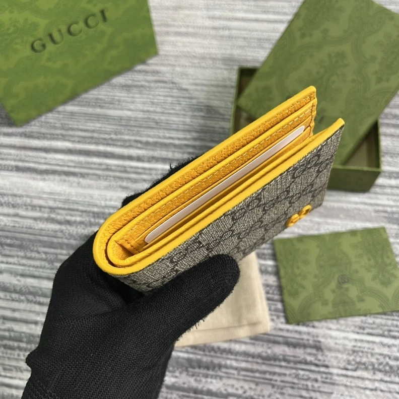 Soft Gxccx Wallets & Purse 35185