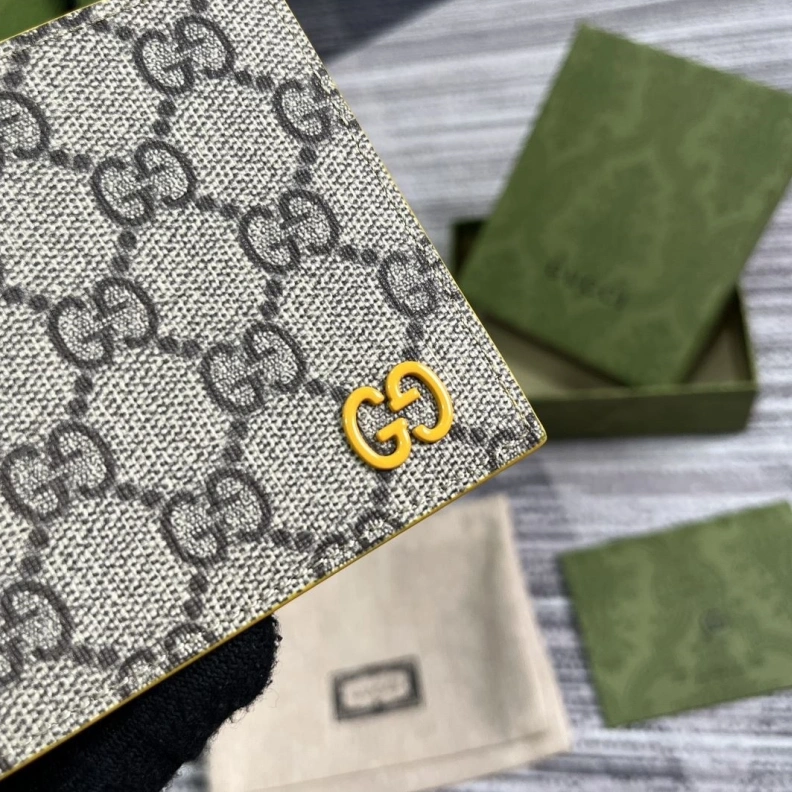 Soft Gxccx Wallets & Purse 35185