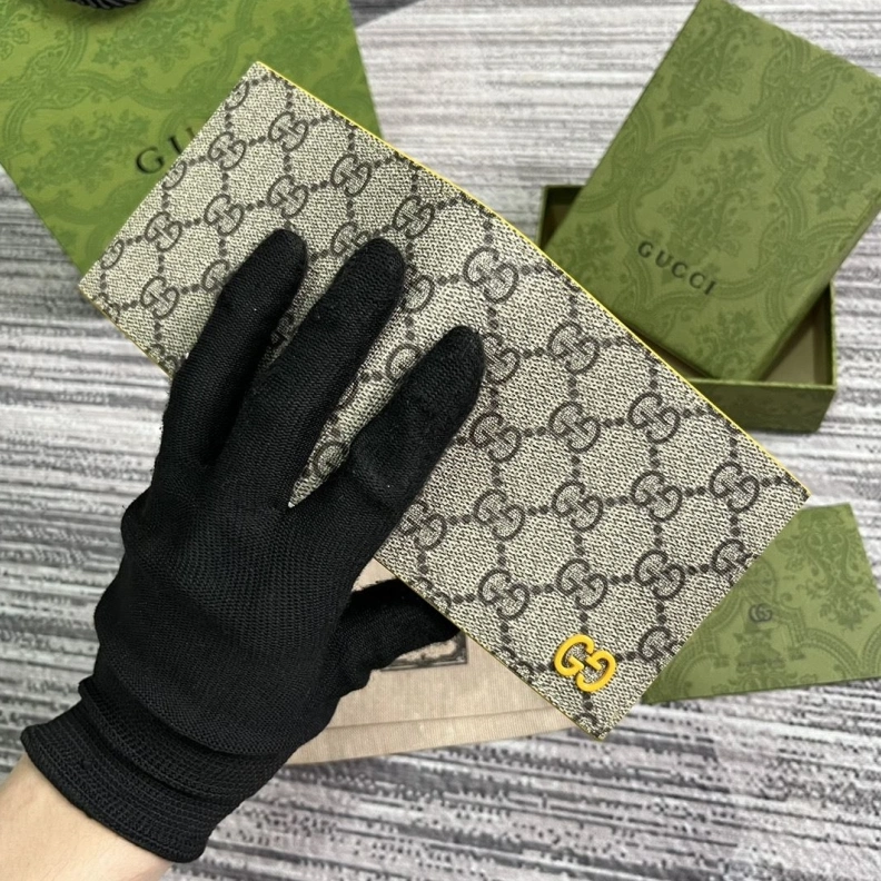 Soft Gxccx Wallets & Purse 35185