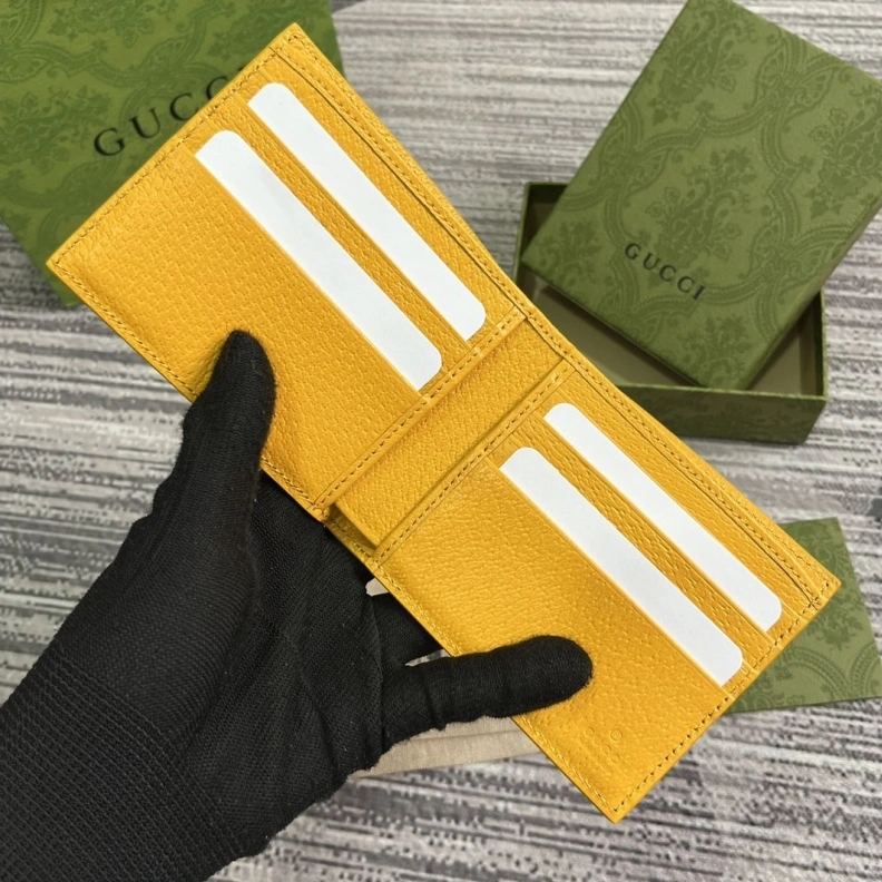 Soft Gxccx Wallets & Purse 35185