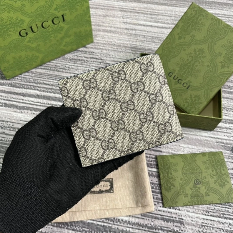 Practical Gxccx Wallets & Purse 35183